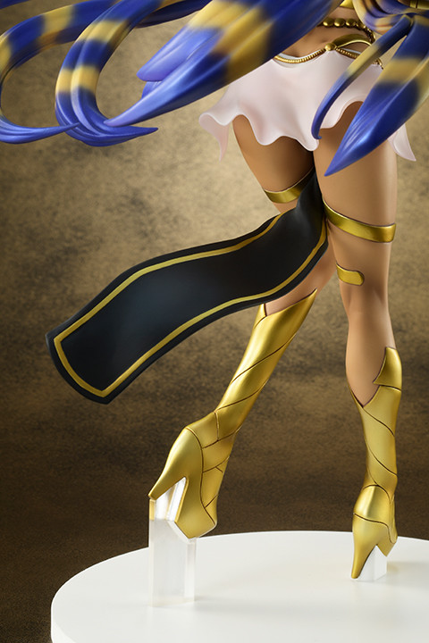 Fate/Grand Order - Nitocris - 1/7 - Caster (Amakuni, Hobby Japan) photo 8