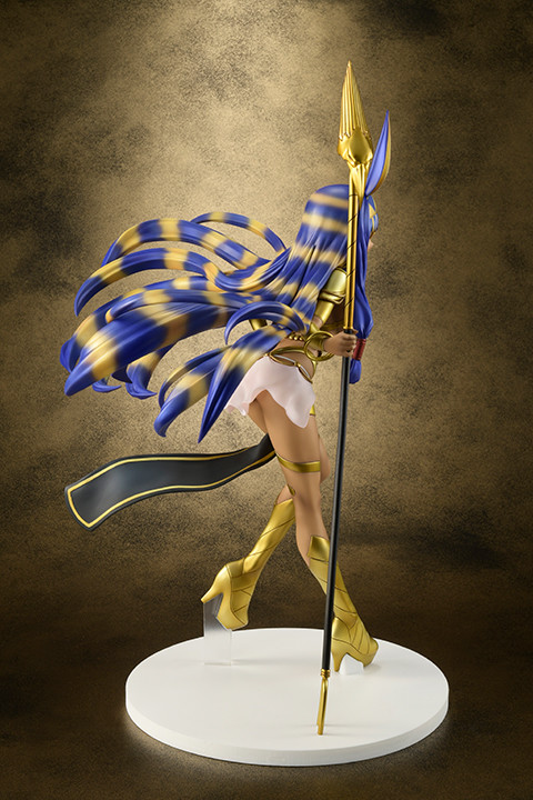 Fate/Grand Order - Nitocris - 1/7 - Caster (Amakuni, Hobby Japan) photo 10