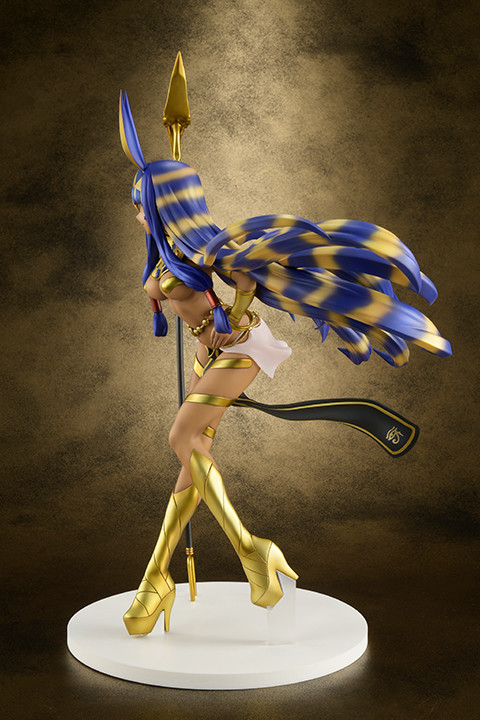 Fate/Grand Order - Nitocris - 1/7 - Caster (Amakuni, Hobby Japan) photo 12