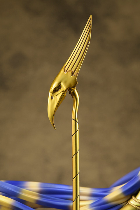 Fate/Grand Order - Nitocris - 1/7 - Caster (Amakuni, Hobby Japan) photo 13