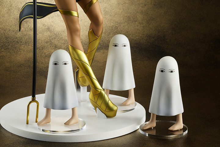 Fate/Grand Order - Nitocris - 1/7 - Caster (Amakuni, Hobby Japan) photo 14