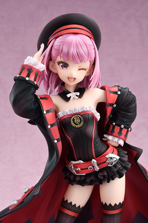 Fate/Grand Order - Helena Blavatsky - 1/7 - Caster (Amakuni, Hobby Japan) photo 3