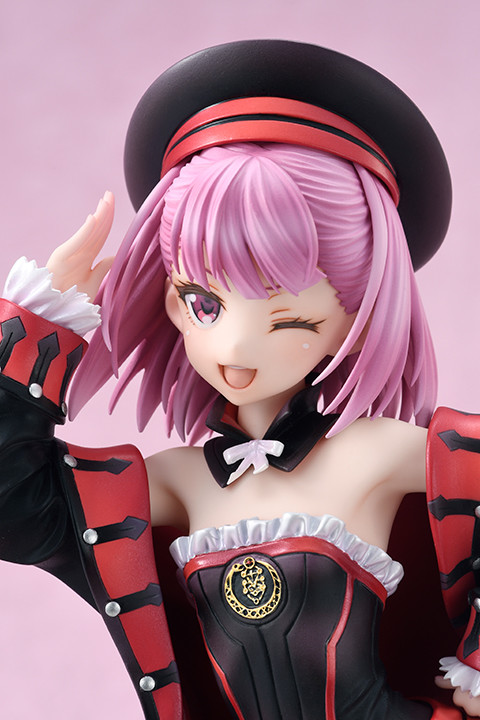 Fate/Grand Order - Helena Blavatsky - 1/7 - Caster (Amakuni, Hobby Japan) photo 6