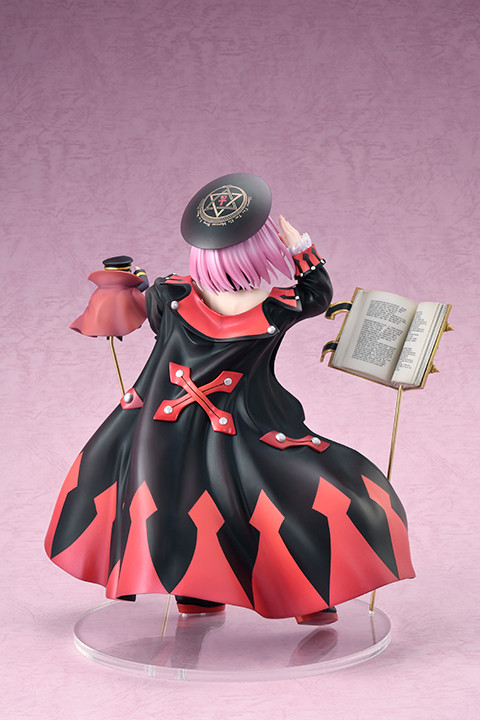 Fate/Grand Order - Helena Blavatsky - 1/7 - Caster (Amakuni, Hobby Japan) photo 7