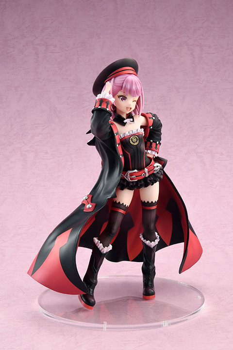 Fate/Grand Order - Helena Blavatsky - 1/7 - Caster (Amakuni, Hobby Japan) photo 10