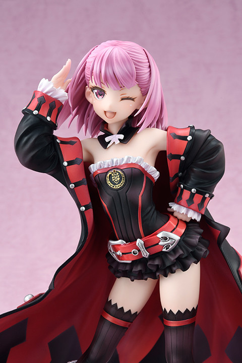 Fate/Grand Order - Helena Blavatsky - 1/7 - Caster (Amakuni, Hobby Japan) photo 12