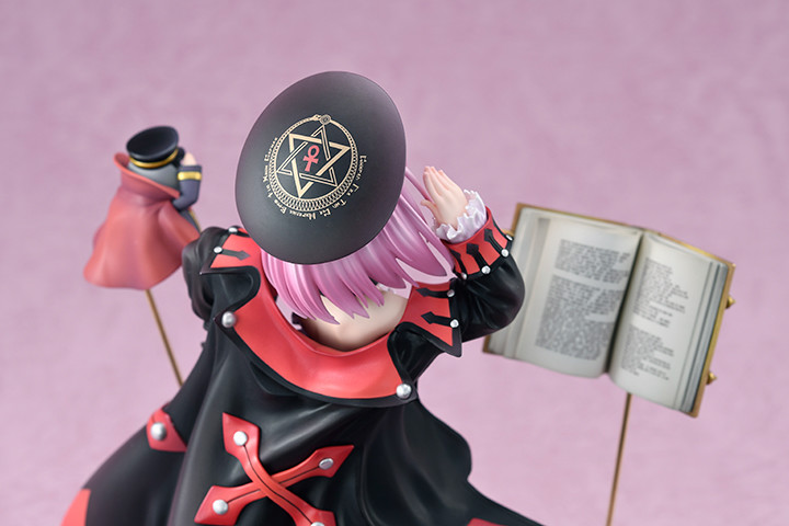 Fate/Grand Order - Helena Blavatsky - 1/7 - Caster (Amakuni, Hobby Japan) photo 13