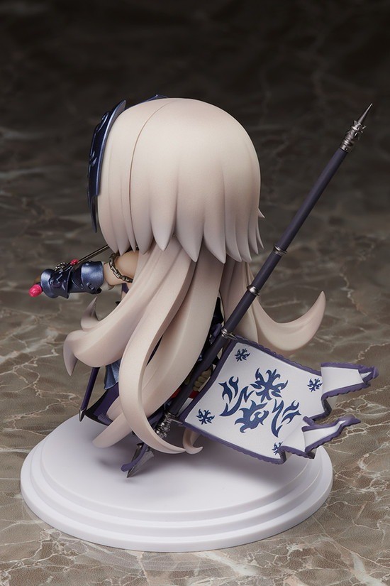 Fate/Grand Order - Jeanne d'Arc (Alter) - Chara-Forme Beyond - Avenger (Hobby Max) photo 3