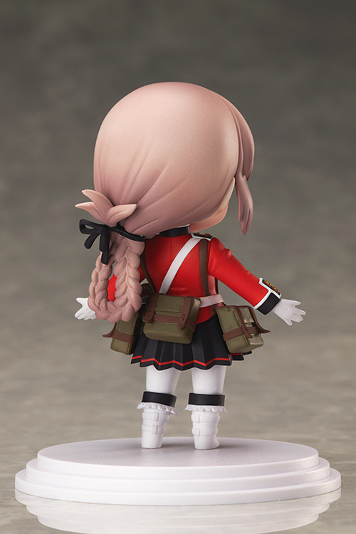 Fate/Grand Order - Florence Nightingale - Chara-Forme Beyond - Berserker (Hobby Max) photo 2