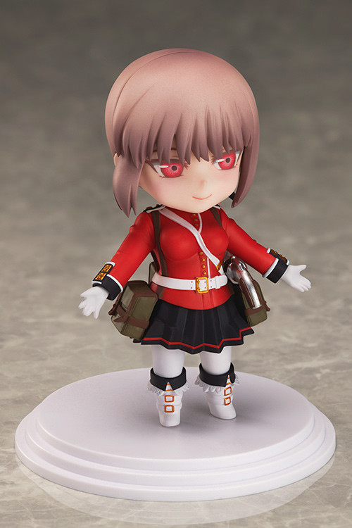 Fate/Grand Order - Florence Nightingale - Chara-Forme Beyond - Berserker (Hobby Max) photo 3