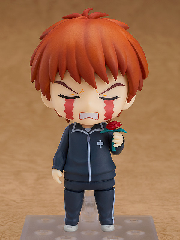 Kyoukai no Rinne - Rokudou Rinne - Rokumon - Nendoroid  (#873) (Play Future) photo 2