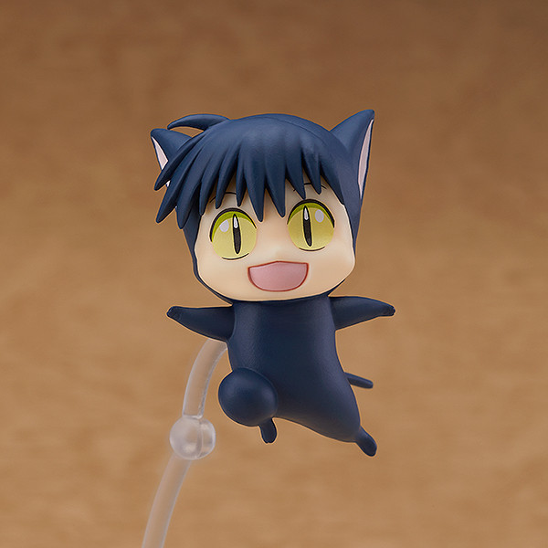 Kyoukai no Rinne - Rokudou Rinne - Rokumon - Nendoroid  (#873) (Play Future) photo 4