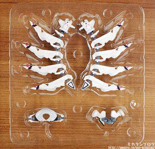 Black ★ Rock Shooter - The Game - White ★ Rock Shooter - Figma (SP-033) (Max Factory) photo 9