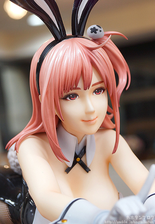 Dead or Alive Xtreme 3 - Honoka - B-style - 1/4 - Bunny Ver. (FREEing) photo 2