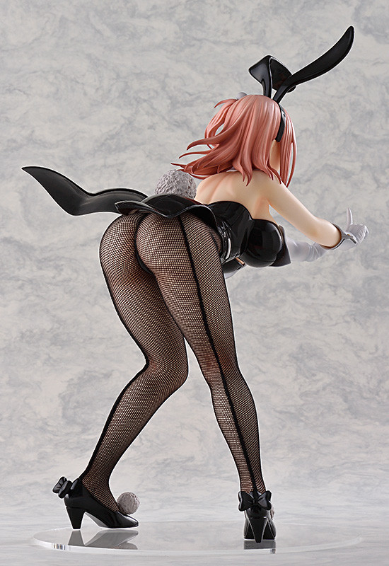 Dead or Alive Xtreme 3 - Honoka - B-style - 1/4 - Bunny Ver. (FREEing) photo 8