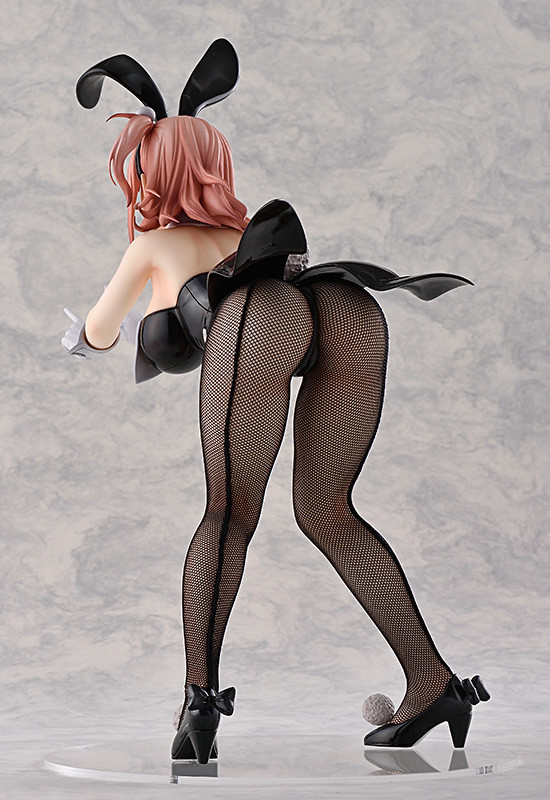 Dead or Alive Xtreme 3 - Honoka - B-style - 1/4 - Bunny Ver. (FREEing) photo 9