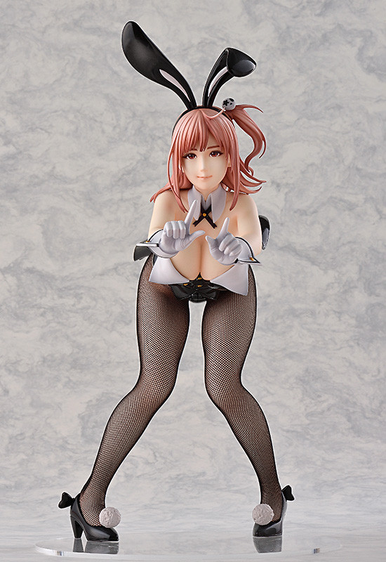 Dead or Alive Xtreme 3 - Honoka - B-style - 1/4 - Bunny Ver. (FREEing) photo 12