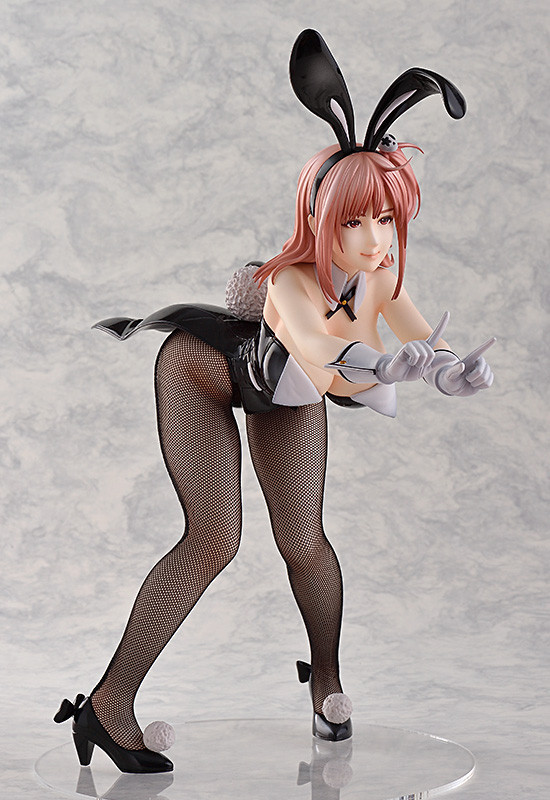 Dead or Alive Xtreme 3 - Honoka - B-style - 1/4 - Bunny Ver. (FREEing) photo 14