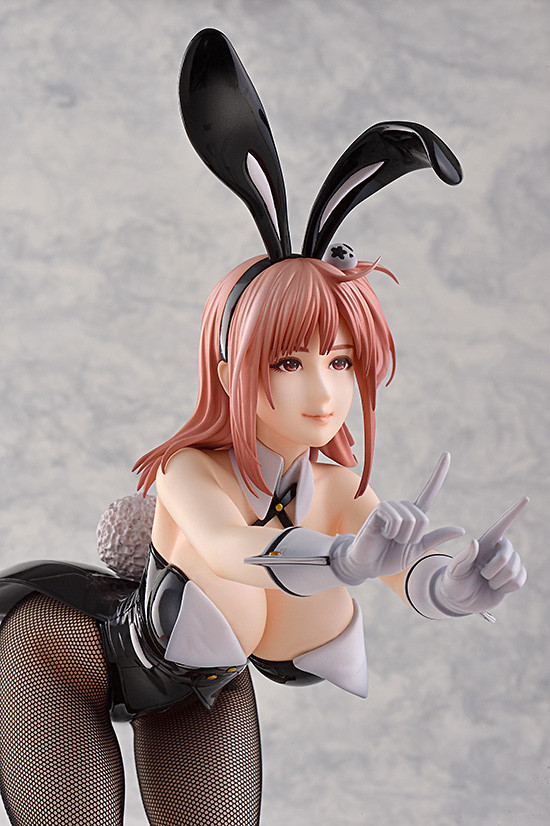 Dead or Alive Xtreme 3 - Honoka - B-style - 1/4 - Bunny Ver. (FREEing) photo 15
