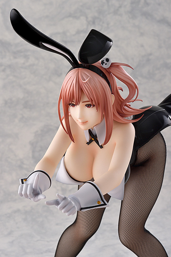 Dead or Alive Xtreme 3 - Honoka - B-style - 1/4 - Bunny Ver. (FREEing) photo 16