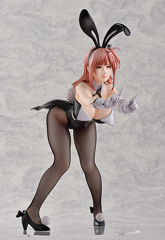 Dead or Alive Xtreme 3 - Honoka - B-style - 1/4 - Bunny Ver. (FREEing) photo 17
