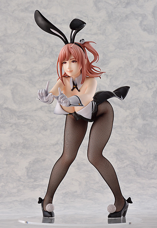 Dead or Alive Xtreme 3 - Honoka - B-style - 1/4 - Bunny Ver. (FREEing) photo 18