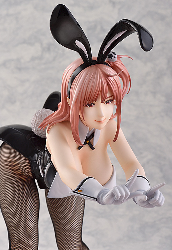 Dead or Alive Xtreme 3 - Honoka - B-style - 1/4 - Bunny Ver. (FREEing) photo 19