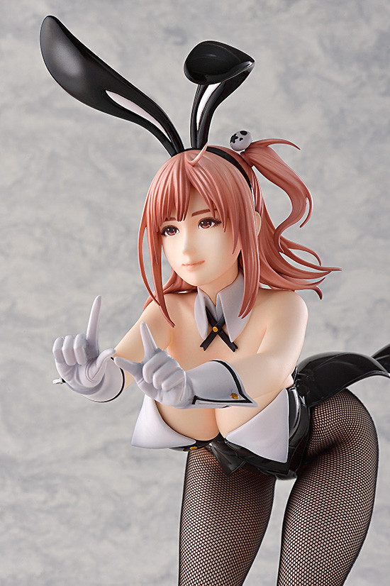 Dead or Alive Xtreme 3 - Honoka - B-style - 1/4 - Bunny Ver. (FREEing) photo 20