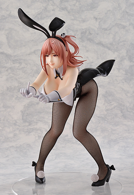 Dead or Alive Xtreme 3 - Honoka - B-style - 1/4 - Bunny Ver. (FREEing) photo 21