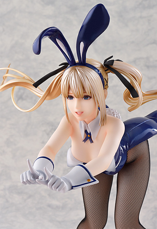 Dead or Alive Xtreme 3 - Marie Rose - B-style - 1/4 - Bunny Ver. (FREEing) photo 6