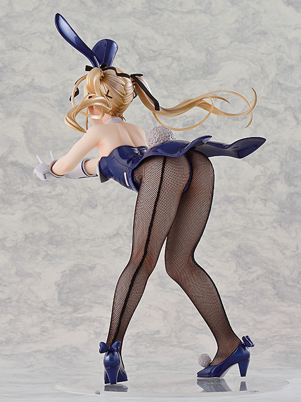 Dead or Alive Xtreme 3 - Marie Rose - B-style - 1/4 - Bunny Ver. (FREEing) photo 15