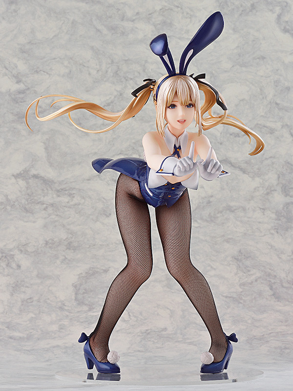 Dead or Alive Xtreme 3 - Marie Rose - B-style - 1/4 - Bunny Ver. (FREEing) photo 16