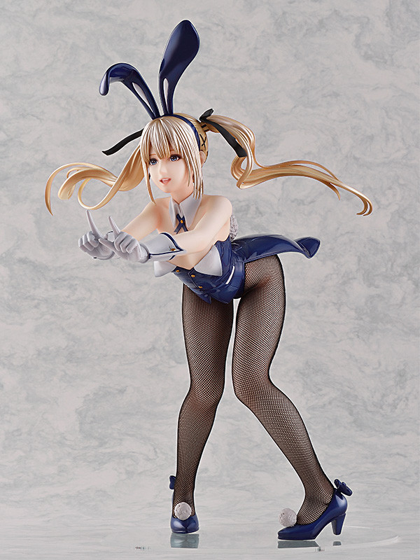 Dead or Alive Xtreme 3 - Marie Rose - B-style - 1/4 - Bunny Ver. (FREEing) photo 19