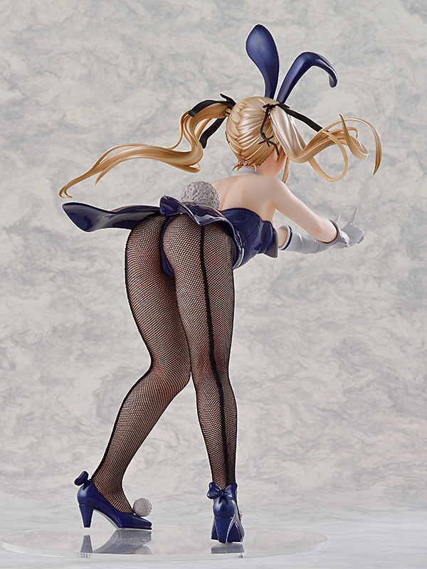 Dead or Alive Xtreme 3 - Marie Rose - B-style - 1/4 - Bunny Ver. (FREEing) photo 20