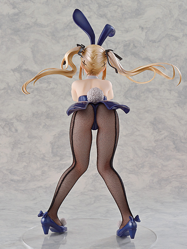 Dead or Alive Xtreme 3 - Marie Rose - B-style - 1/4 - Bunny Ver. (FREEing) photo 21
