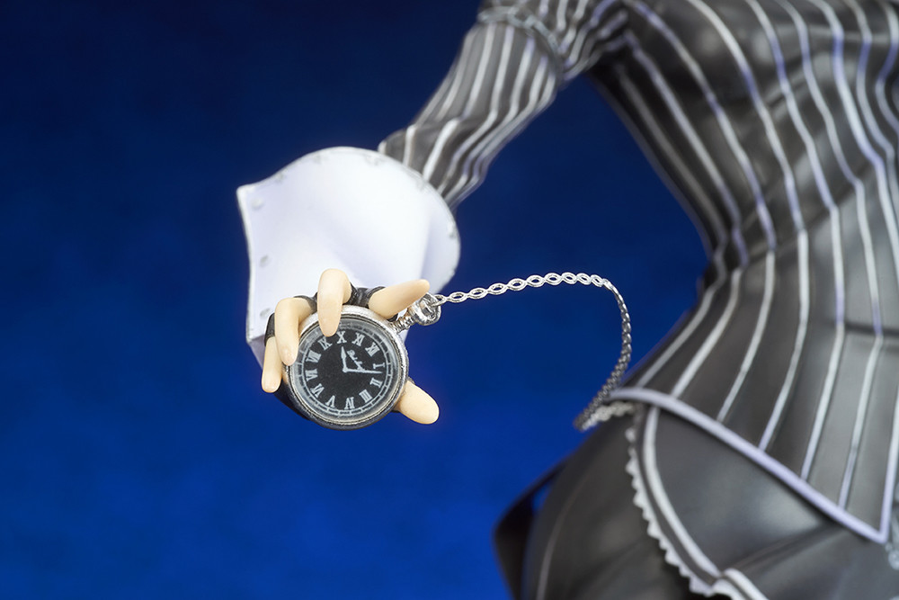 Koumajou Densetsu: Akeiro no Koukyoukyoku - Touhou Project - Izayoi Sakuya - 1/8 - Koumajou Densetsu Edition (Ques Q) photo 11