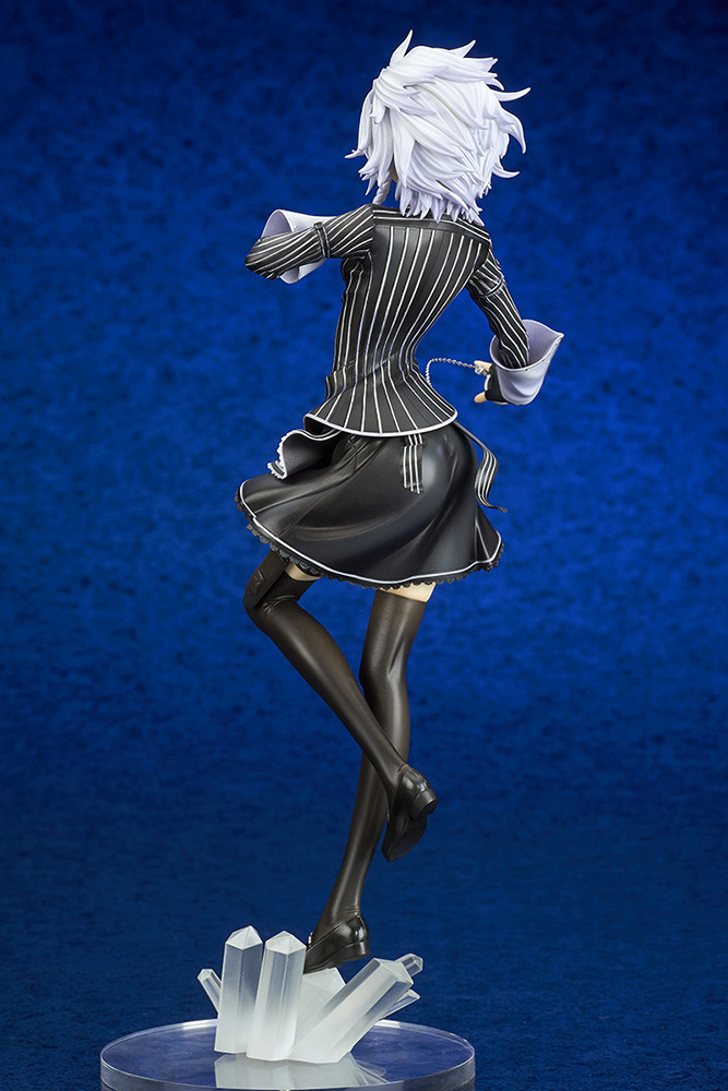 Koumajou Densetsu: Akeiro no Koukyoukyoku - Touhou Project - Izayoi Sakuya - 1/8 - Koumajou Densetsu Edition (Ques Q) photo 13