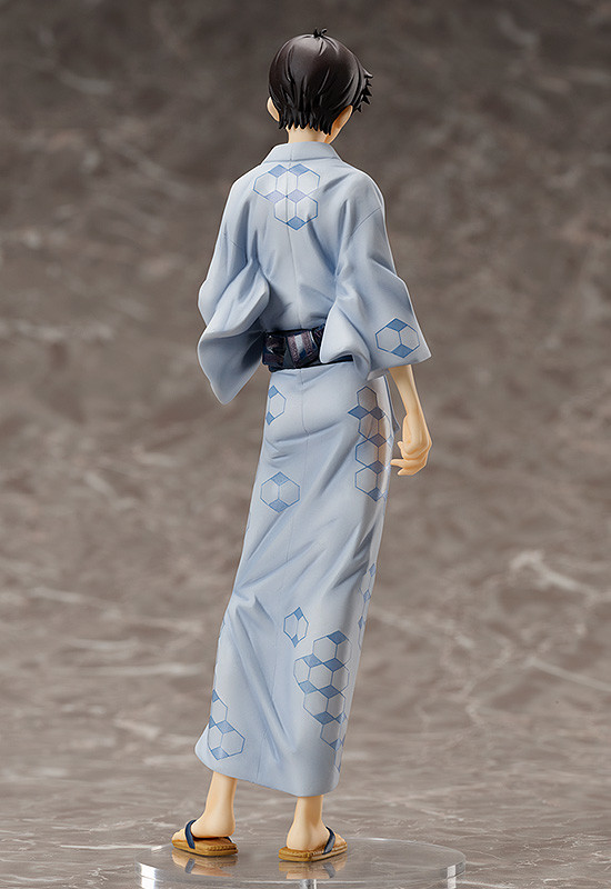 Evangelion Shin Gekijouban - Ikari Shinji - Y-style - 1/8 - Yukata Ver. (FREEing) photo 6