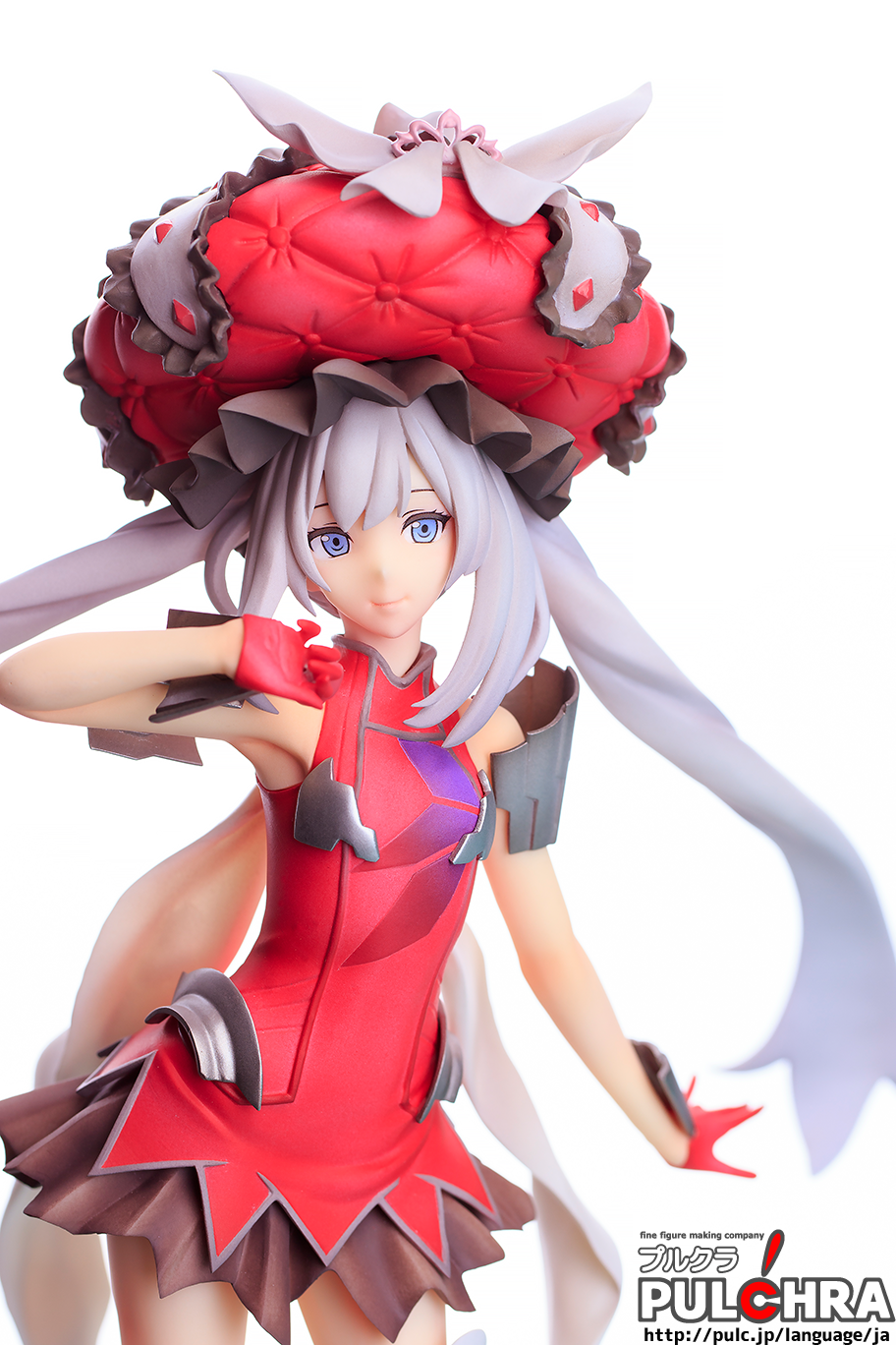 Fate/Grand Order - Marie Antoinette - 1/7 - Rider (Pulchra) photo 3