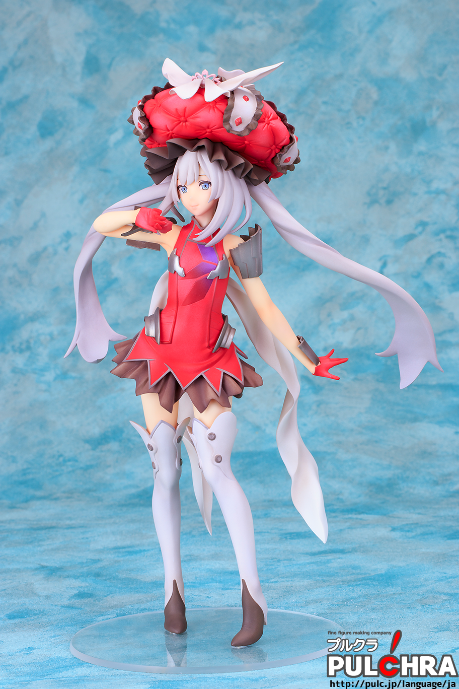 Fate/Grand Order - Marie Antoinette - 1/7 - Rider (Pulchra) photo 4
