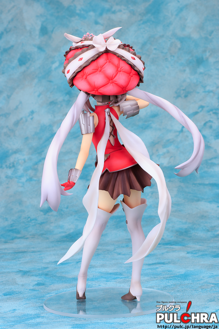 Fate/Grand Order - Marie Antoinette - 1/7 - Rider (Pulchra) photo 8