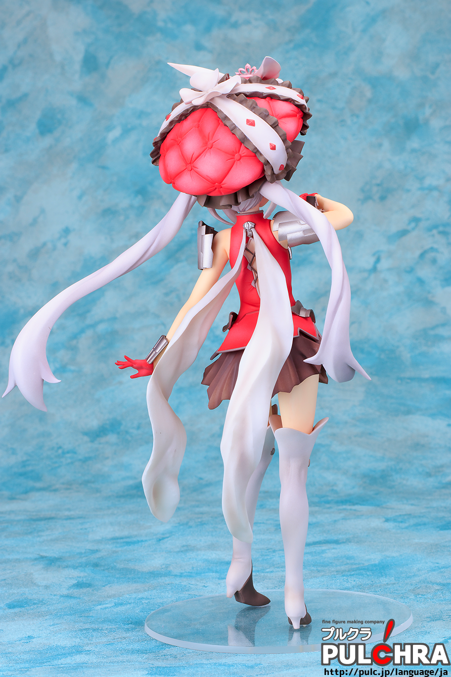 Fate/Grand Order - Marie Antoinette - 1/7 - Rider (Pulchra) photo 9