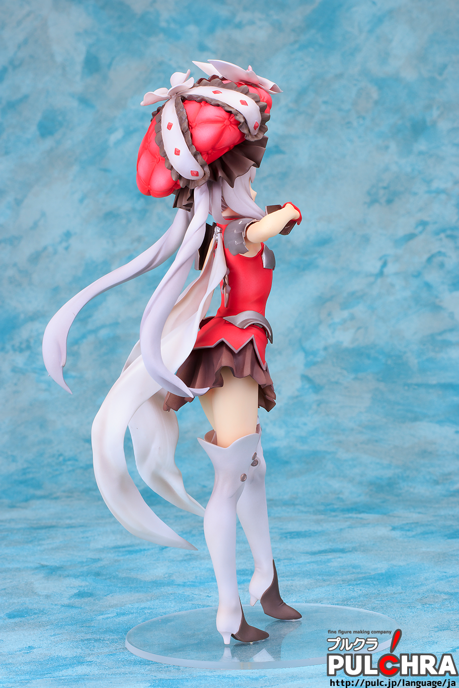 Fate/Grand Order - Marie Antoinette - 1/7 - Rider (Pulchra) photo 10