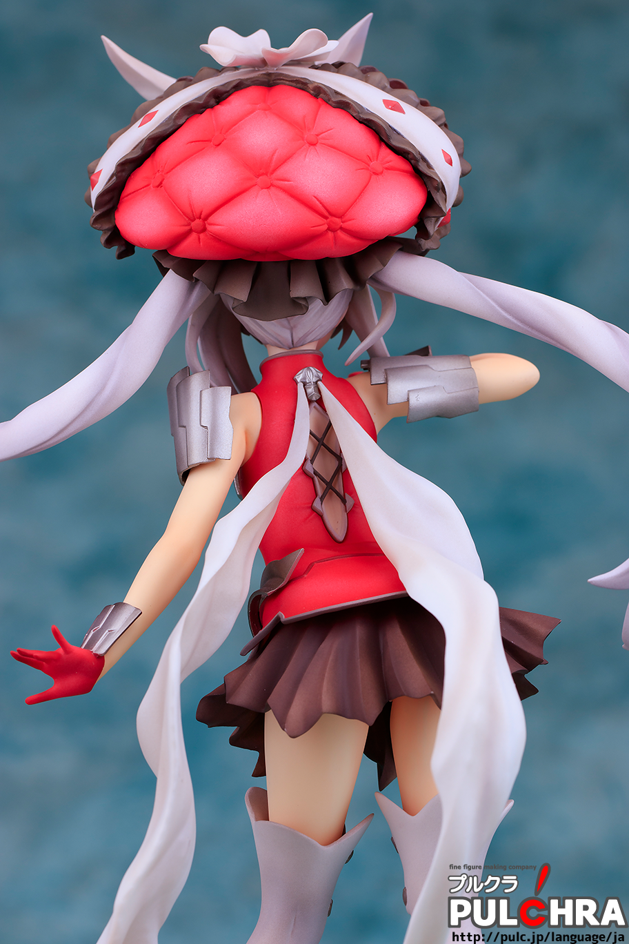 Fate/Grand Order - Marie Antoinette - 1/7 - Rider (Pulchra) photo 12