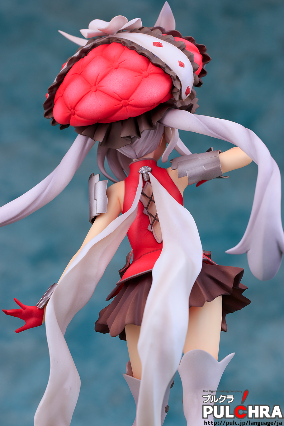 Fate/Grand Order - Marie Antoinette - 1/7 - Rider (Pulchra) photo 13