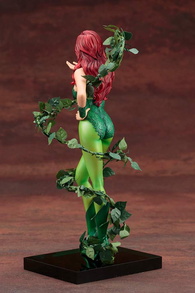 Batman - Poison Ivy - ARTFX+ - 1/10 (Kotobukiya) photo 5