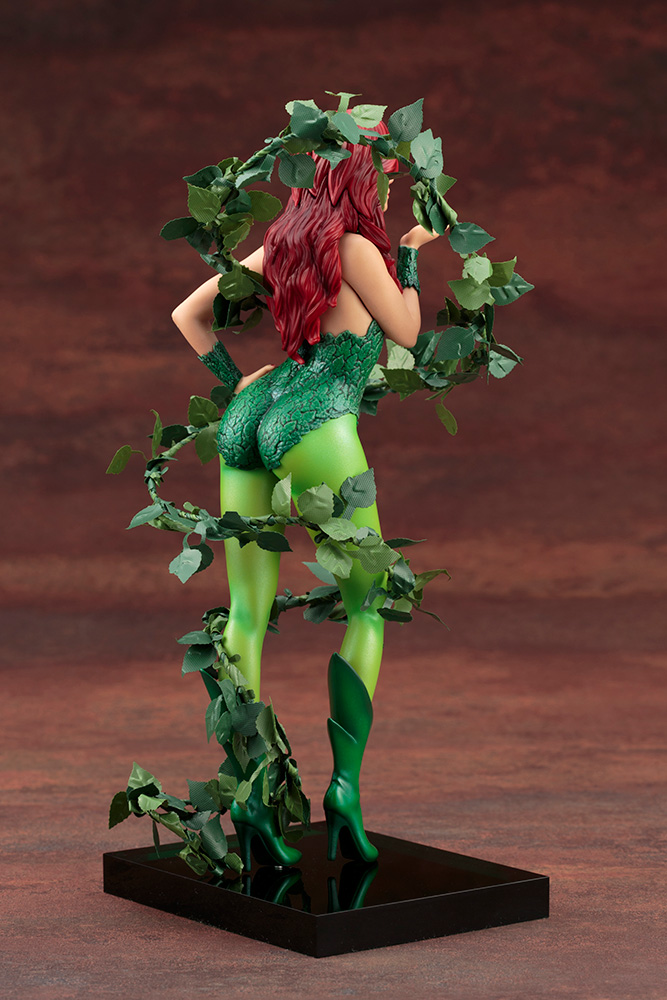 Batman - Poison Ivy - ARTFX+ - 1/10 (Kotobukiya) photo 8