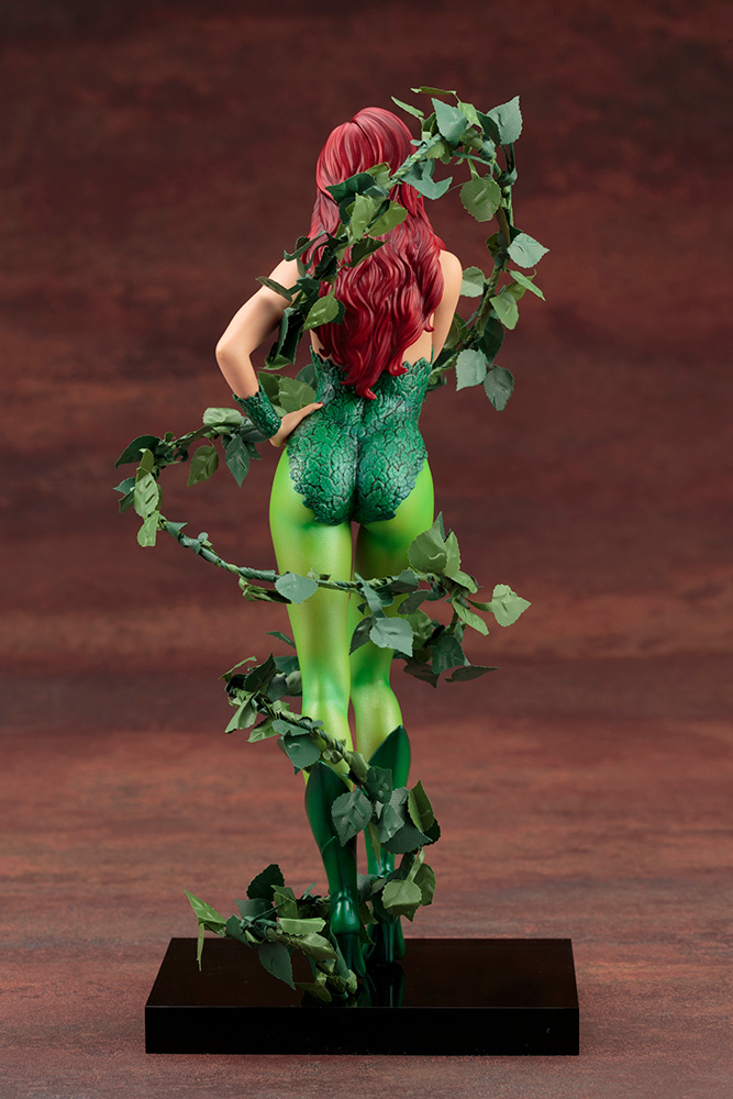Batman - Poison Ivy - ARTFX+ - 1/10 (Kotobukiya) photo 9