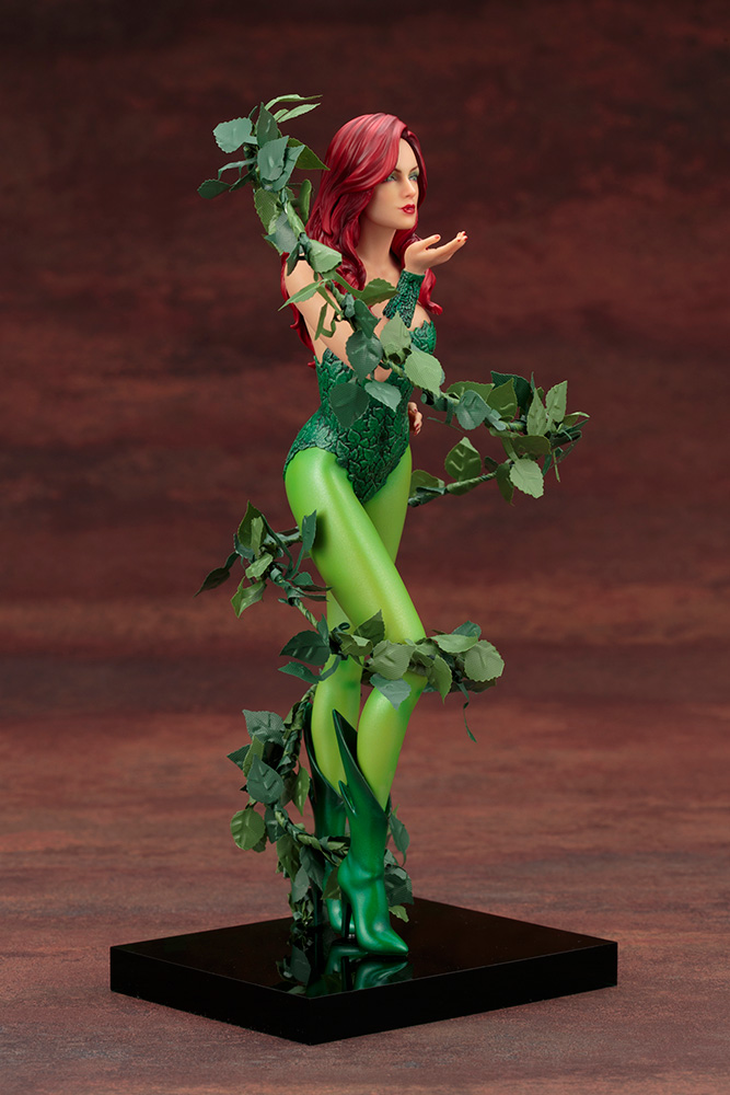 Batman - Poison Ivy - ARTFX+ - 1/10 (Kotobukiya) photo 11