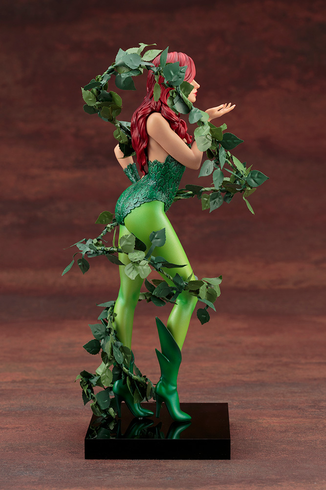 Batman - Poison Ivy - ARTFX+ - 1/10 (Kotobukiya) photo 12